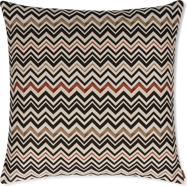 Missoni Home Zigzag Belfast Cushion