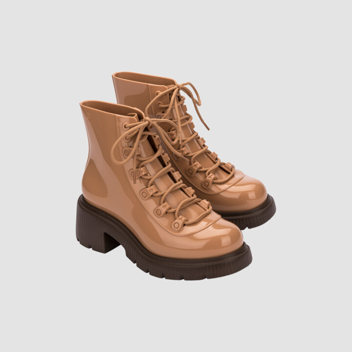 Melissa Cosmo Boot - ShopStyle