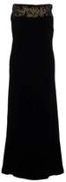 RALPH LAUREN BLACK LABEL Long dress 