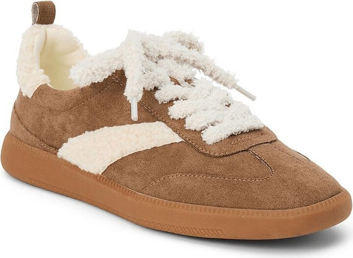 Coconuts by Matisse Women's Wylder Sneakers In Taupe