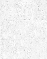 Thumbnail for your product : Graham & Brown Cork Light Grey/Silver Boutique Wallpaper