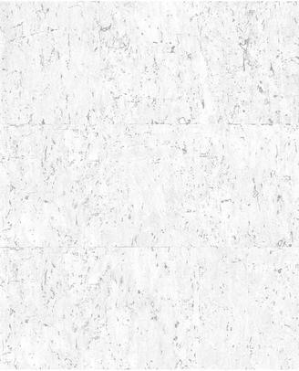Graham & Brown Cork Light Grey/Silver Boutique Wallpaper