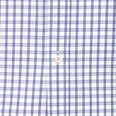 Thumbnail for your product : Thomas Pink Bell Check Classic Fit Short Sleeve Shirt