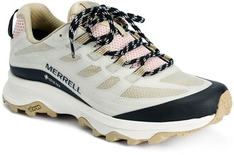 Merrell x Sweaty Betty Moab Speed Gore-Tex® Hiking Shoe