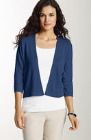 Thumbnail for your product : J. Jill Perfect cardi