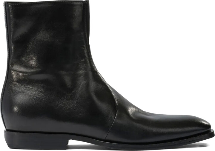 Henderson Baracco Sienna boots