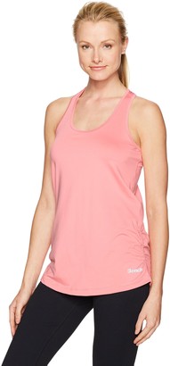 Bench Women's Rouched Active Tank
