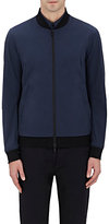 Thumbnail for your product : Theory MEN'S TECH-FABRIC BOMBER JACKET