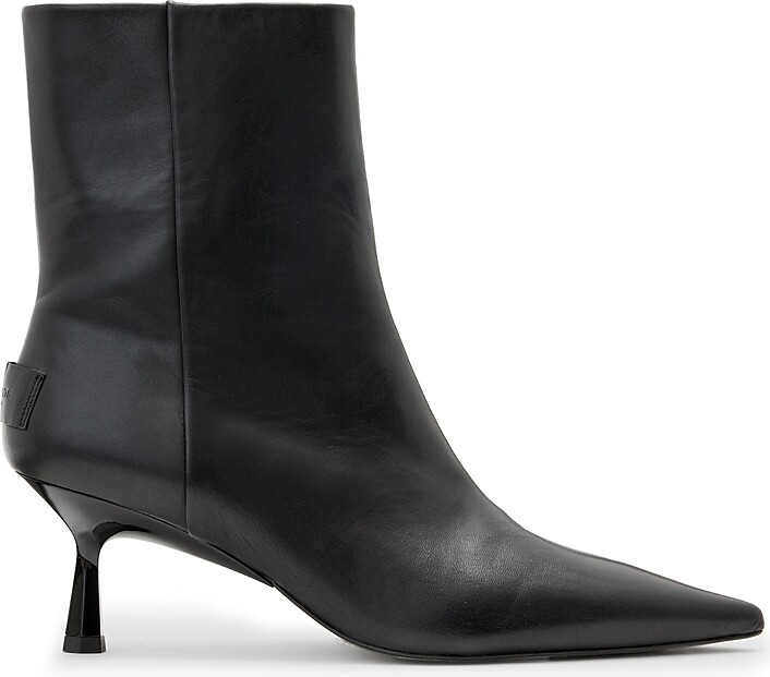 AllSaints Women's Vivian Boots