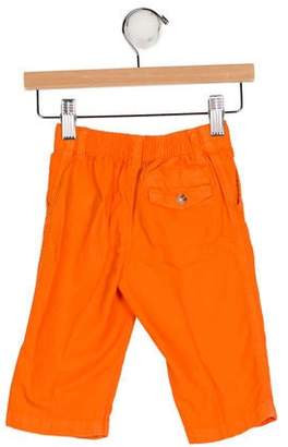 Polo Ralph Lauren Boys' Three Pocket Pants orange Boys' Three Pocket Pants