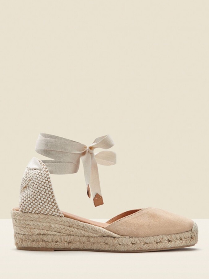 sosandar espadrilles
