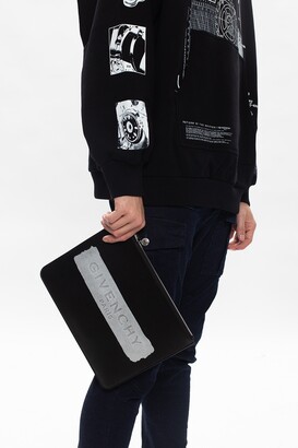 givenchy pouch mens