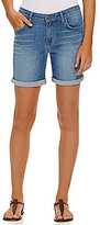 Thumbnail for your product : Rich & Skinny Sawyer Shorts