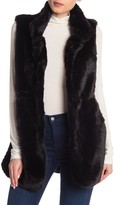 Thumbnail for your product : Tart Everett Faux Fur Vest