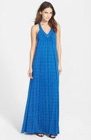 Thumbnail for your product : Ella Moss 'Tempe' Printed Maxi Dress