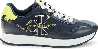 Calvin Klein Men's Sneakers & Athletic Shoes | ShopStyle