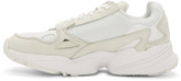 Thumbnail for your product : adidas White Falcon Sneakers