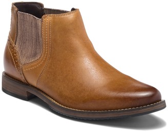 steve madden scorn chelsea boot