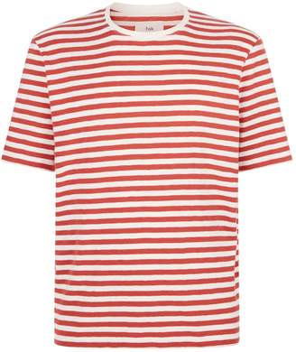 Folk Striped T-Shirt