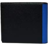 Thumbnail for your product : Prada Logo Print Bi-fold Wallet