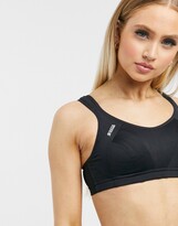 Thumbnail for your product : Shock Absorber Active Multi extreme high support sports bra in black