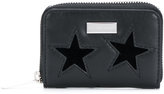 Thumbnail for your product : Stella McCartney small stars wallet