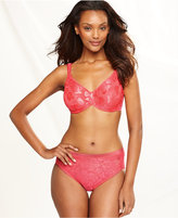 Thumbnail for your product : Wacoal Awareness Full-Figure Seamless Underwire Bra 85567