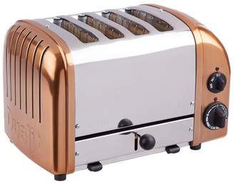 Dualit Classic 4-Slot Toaster