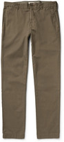 Thumbnail for your product : Club Monaco Connor Slim-Fit Lightweight Cotton Chinos