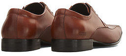 Kenneth Cole Bro-Tential Leather Oxford