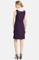 Thumbnail for your product : Marni Side Button Cotton Dress