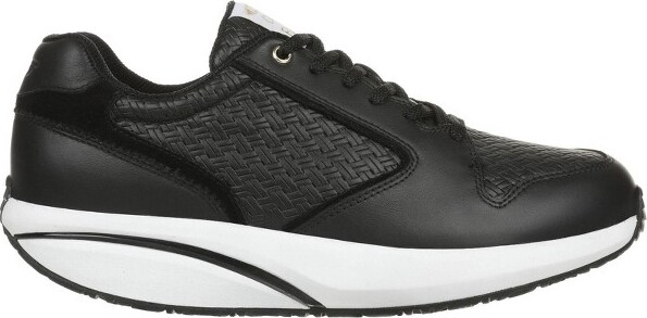 MBT MBTWomen'sFumainBlack,4.5