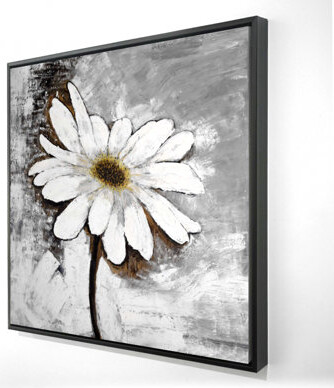 Begin Edition International Inc. Abstract Daisy