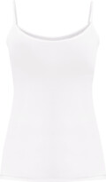 Thumbnail for your product : Majestic Scoop-Neck Camisole