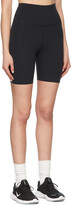 Thumbnail for your product : Nike Black Nylon Sport Shorts