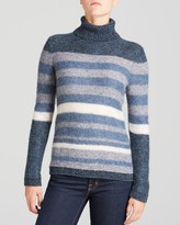 Thumbnail for your product : Tory Burch Tricia Turtleneck