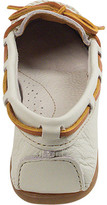Thumbnail for your product : Minnetonka Smooth Leather Moc