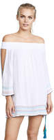 Thumbnail for your product : OndadeMar Solids Short Dress