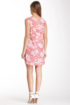 Thumbnail for your product : Cynthia Steffe Bunny Shift Print Dress