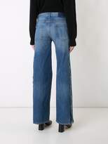 Thumbnail for your product : Nili Lotan flared jeans