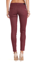 Thumbnail for your product : Paige Denim Ollie Skinny with Faux Pockets