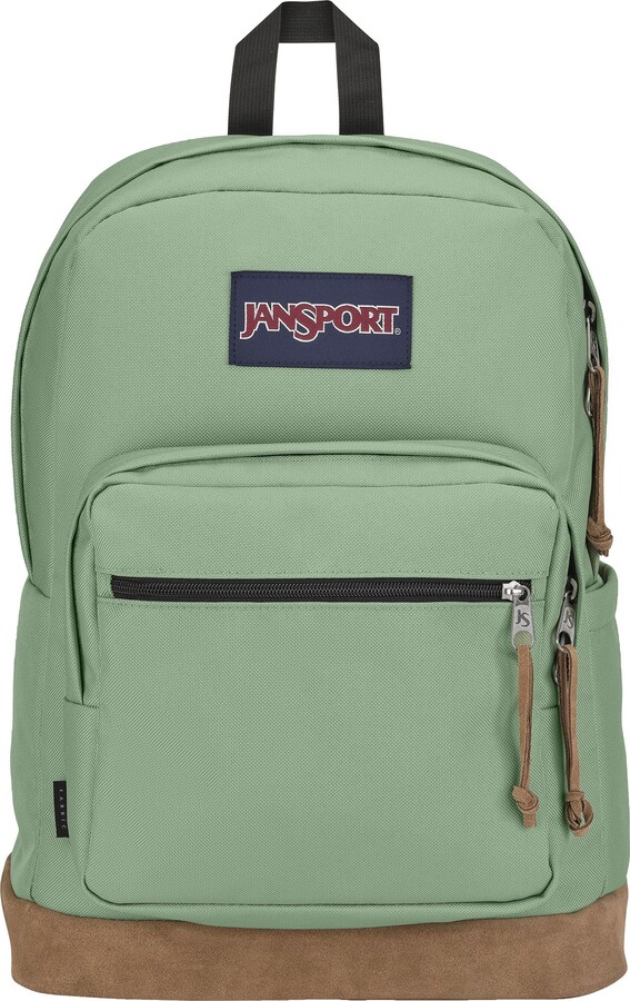 Jansport Right Pack Backpack, Men's, Loden Frost