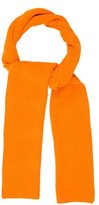 Thumbnail for your product : Rag & Bone Orange Rib Knit Scarf