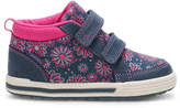 Thumbnail for your product : Stride Rite Girls Made 2 Play Sydney Toddler High-Top Sneaker