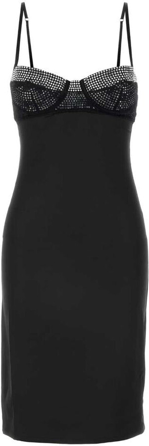Oseree Dress