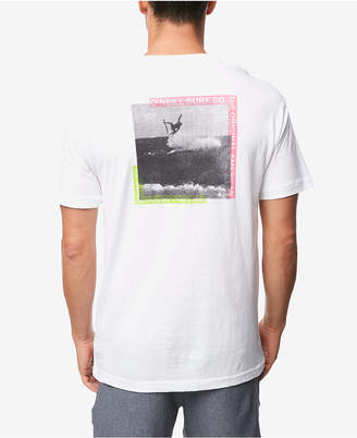 O'Neill Men Graphic T-Shirt