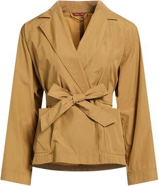 Studio Max Mara Woman Jacket