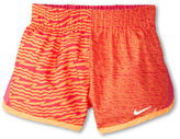 Thumbnail for your product : Nike Kids Printed Dash Short (Little Kid)