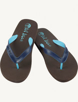 Thumbnail for your product : Fat Face Bright Flip Flops