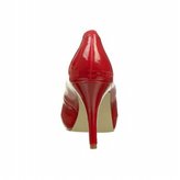 Thumbnail for your product : Madden Girl Women's Getta Wide Pump